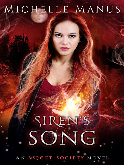 Title details for Siren's Song by Michelle Manus - Available